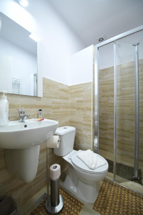 Casa Mirandre Apartment Hateg Exterior photo
