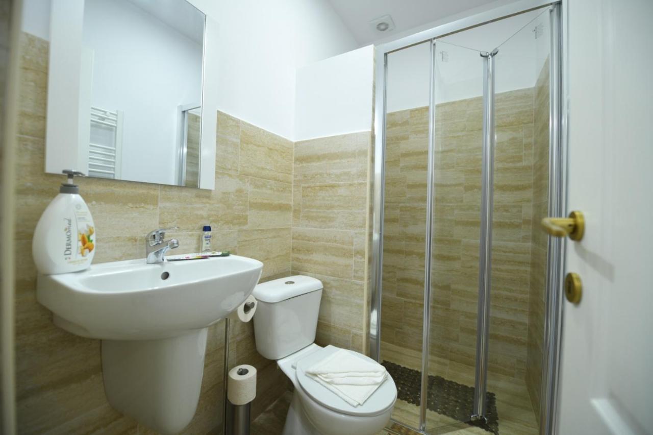 Casa Mirandre Apartment Hateg Exterior photo